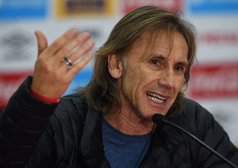 Ricardo Gareca