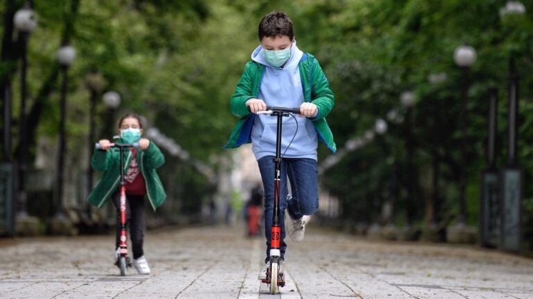 Piden una vuelta a clases de forma no obligatoria y alternada