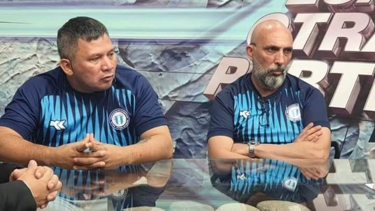 Se realizará en Montecarlo el Campus Deportivo de Futsal infantojuvenil