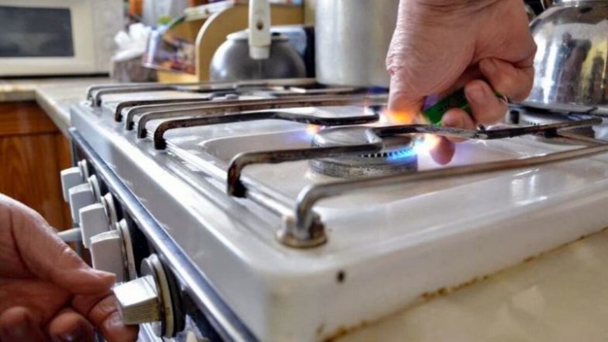 Concejales piden a la Nación la construcción de un gasoducto