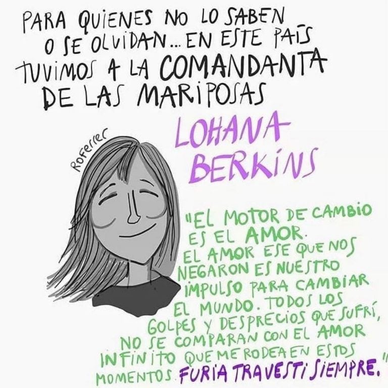 Lohana Berkins