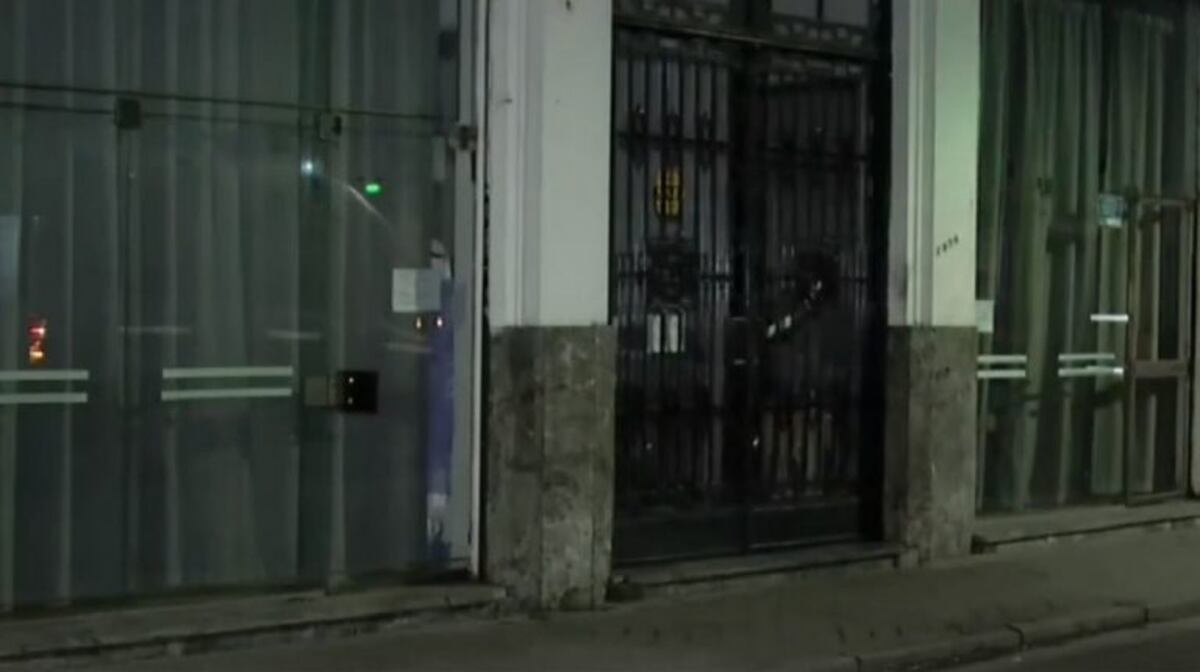 Confirmaron un caso de coronavirus en un geriátrico del centro rosarino
