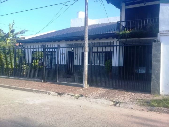 Millonario robo en una vivienda mientras no estaban sus dueños