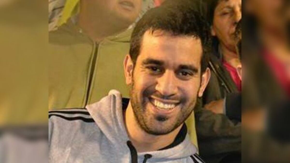 Comenzó el juicio por el crimen de Ramiro Barragán