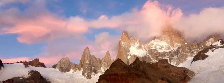 El Chaltén