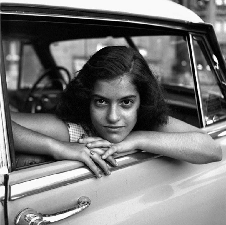 Vivian Maier Fotos