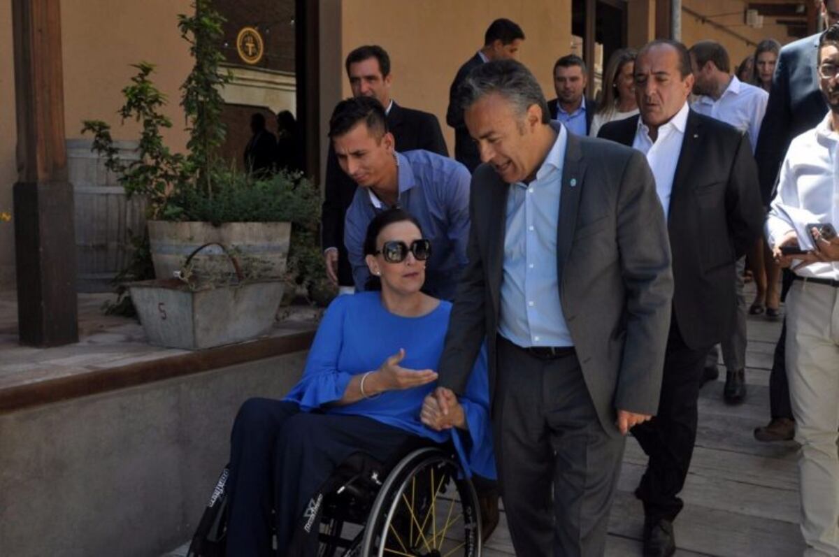 Mirá las autoridades nacionales que vendrán a la Fiesta de la Vendimia