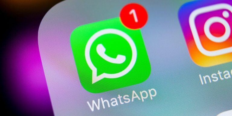 La aplicación  WhatsApp dejará de funcionar en algunos dispositivos en el 2021 (Web)