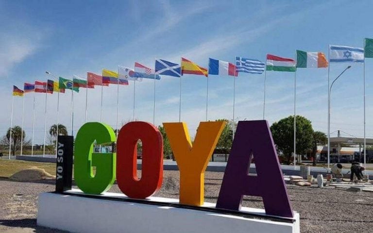 Goya regresa a la Fase 3 por un caso de coronavirus.