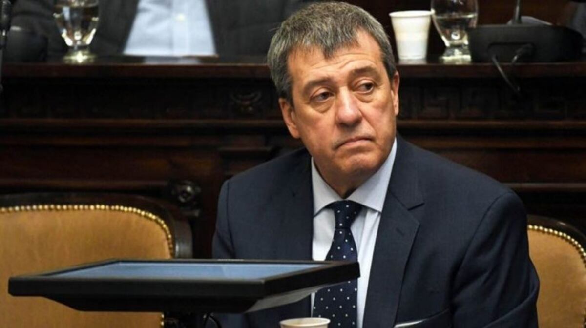 Escándalo en Olivos: Adolfo Bermejo dijo que “le cayó mal” y repudió la reunión