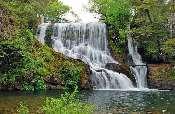 Valle Hermoso