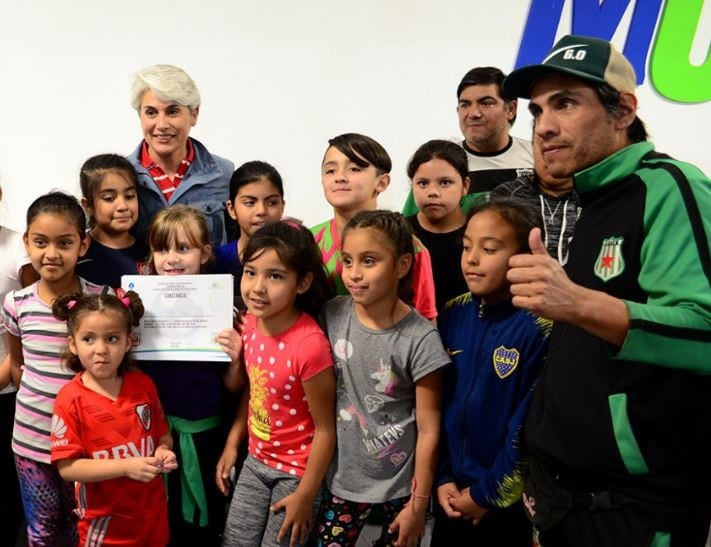 futbol femenino