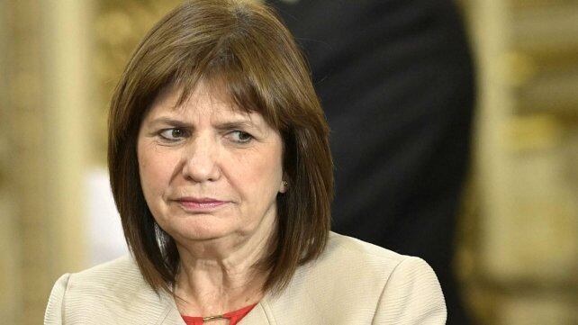 Bullrich dura con Fernández por la causa Nisman: "No entiende la independencia de poderes"