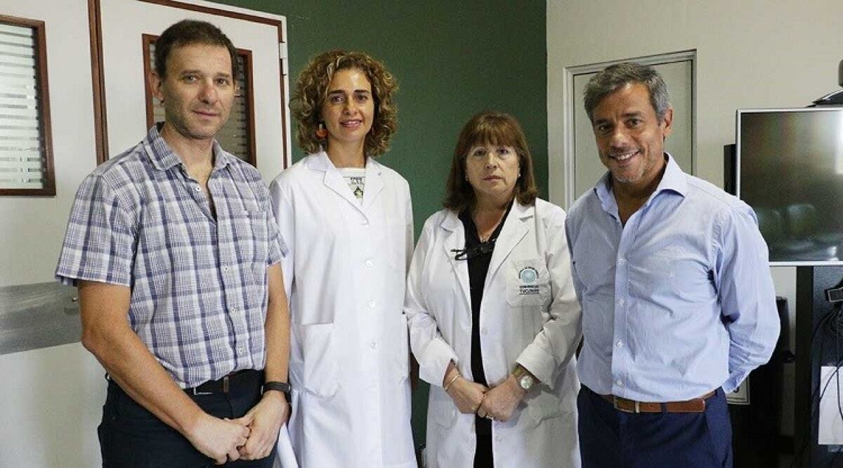 Tucumán es centro de referencia del NOA en Cardiopatías congénitas