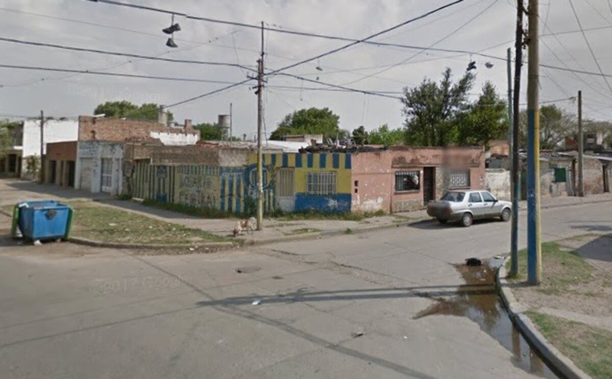 Asesinaron a balazos a un adolescente en la zona norte
