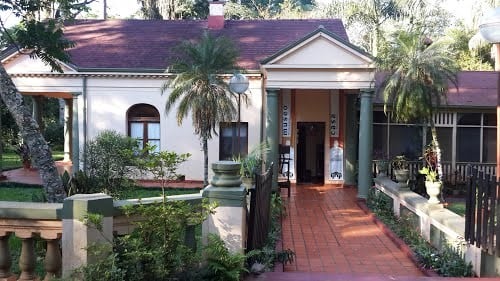 Casa de Schwelm hoy, museo municipal “Casa del Fundador”.