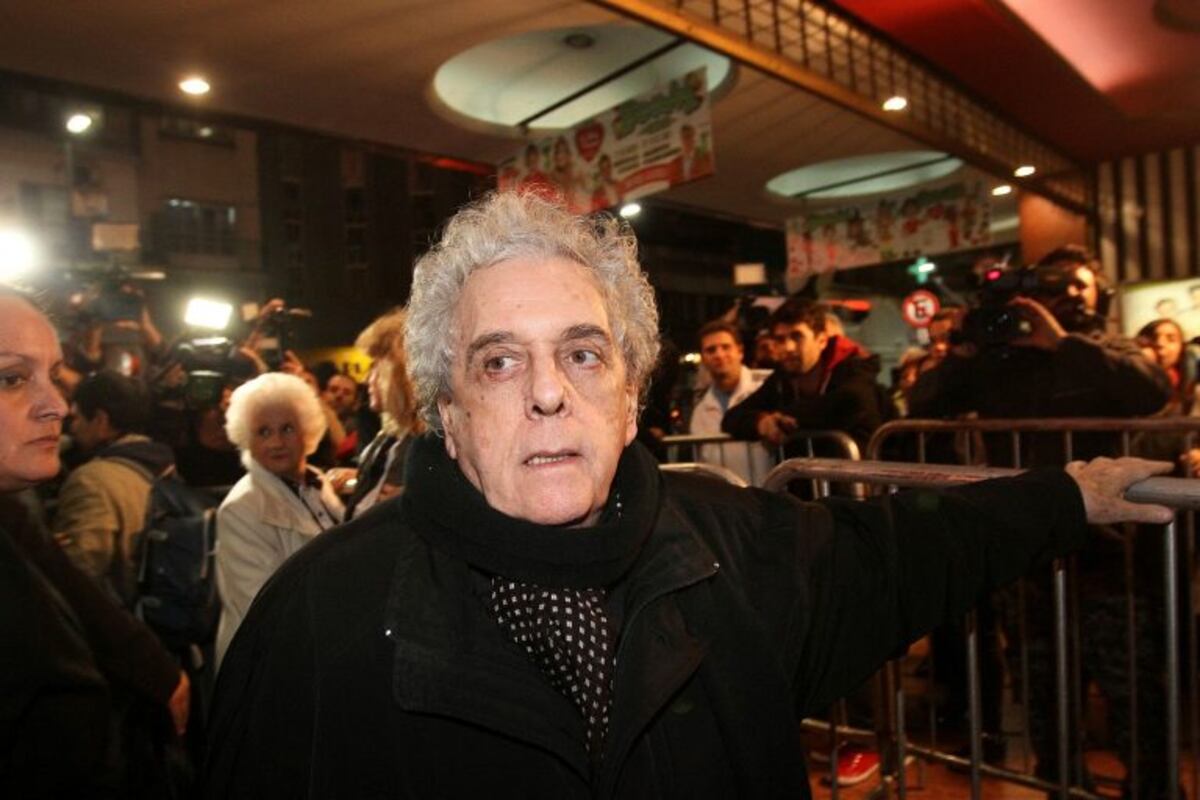“Averigüé en qué año me voy a morir”, Antonio Gasalla, su predicción sobre la vida y el vínculo con la astrología
