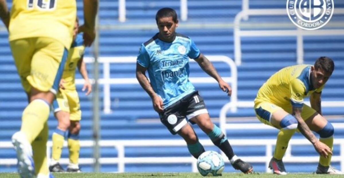 El compacto de la derrota de Belgrano con Rosario Central; cómo sigue la agenda