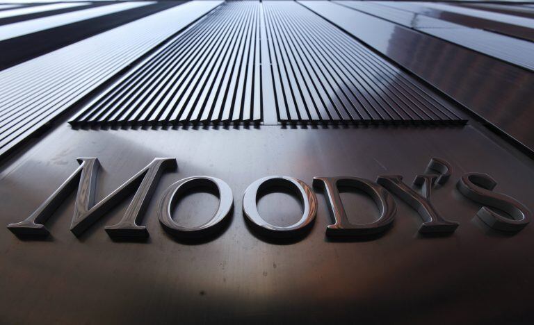 Moody's.