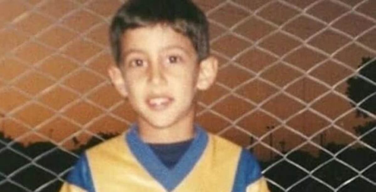 La historia de Di María: de valer 26 pelotas a 75 millones de euros