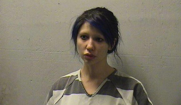 Melissa Cheng. (Foto: St. Tammany Parish Sheriff’s Office)