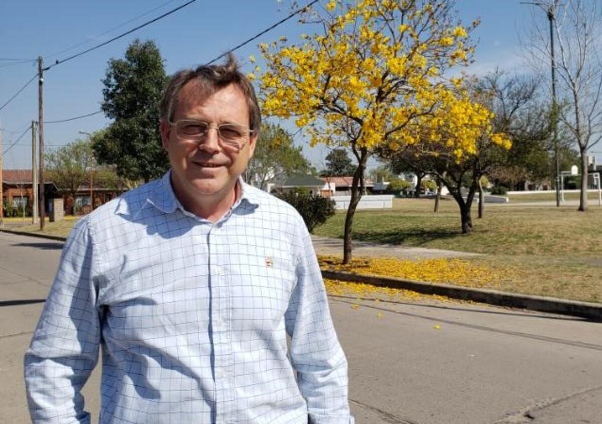 Jorge Riba: "Dulcor no está en default, estamos buscando mejores plazos"