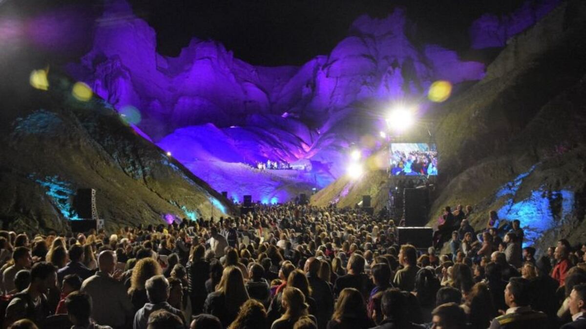 Concierto de las Américas: La Delio Valdez será el número principal y las reservas picaron en punta