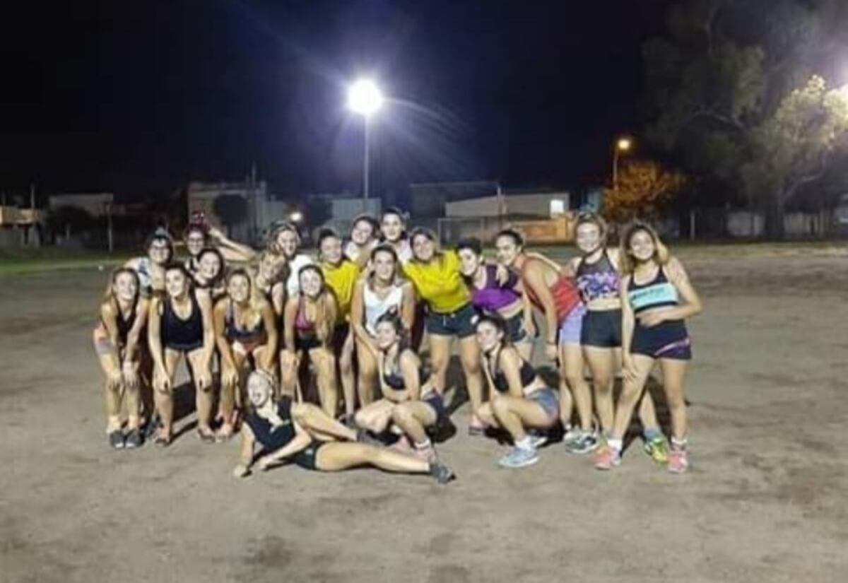Sporting sigue su pretemporada en Hockey