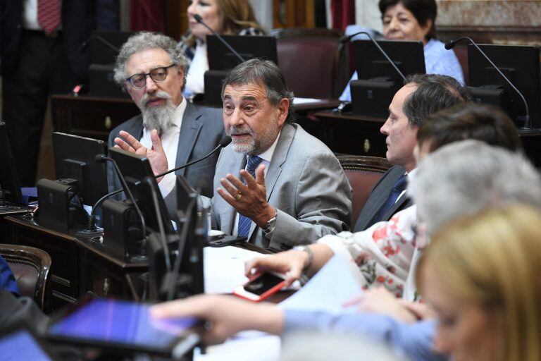 (Foto: Senado)