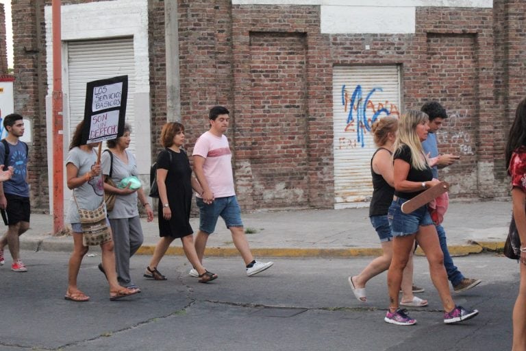 Ruidazo por aumento de tarifas y boleto