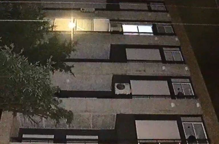 Un chico manipuló un arma de su familia y se disparó en una pierna