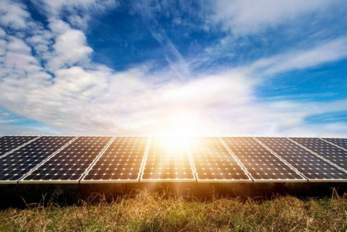 Carlos Paz empieza a utilizar la energía natural