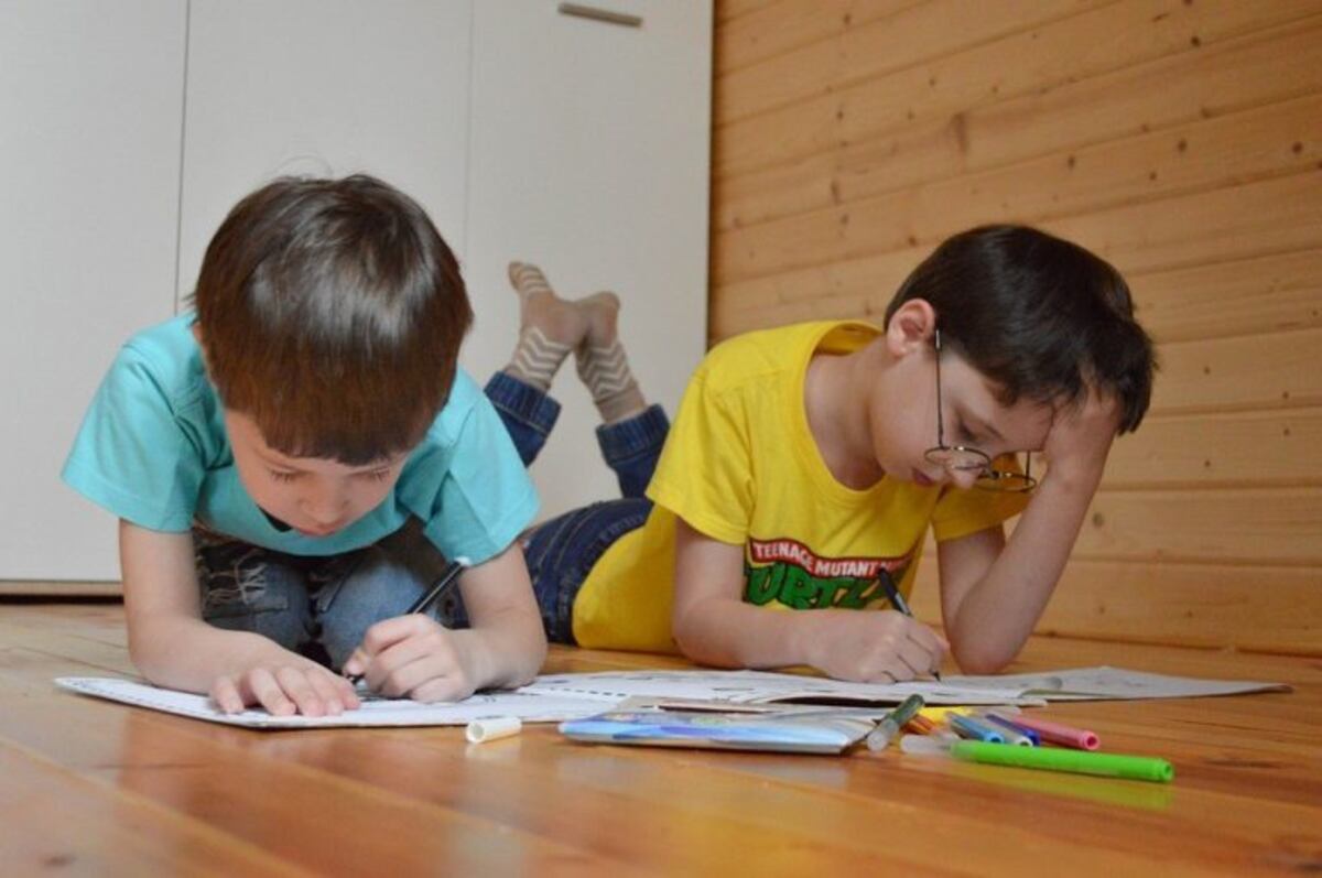 Actividades para los niños en Punta Alta
