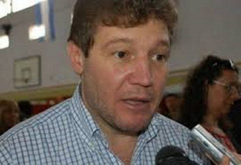 Gustavo Melella