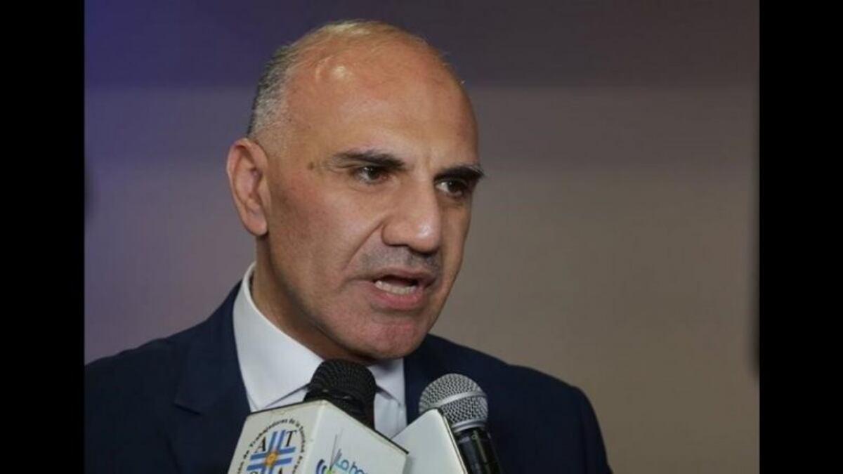 "Los médicos no nos hemos tomado ni un minuto"