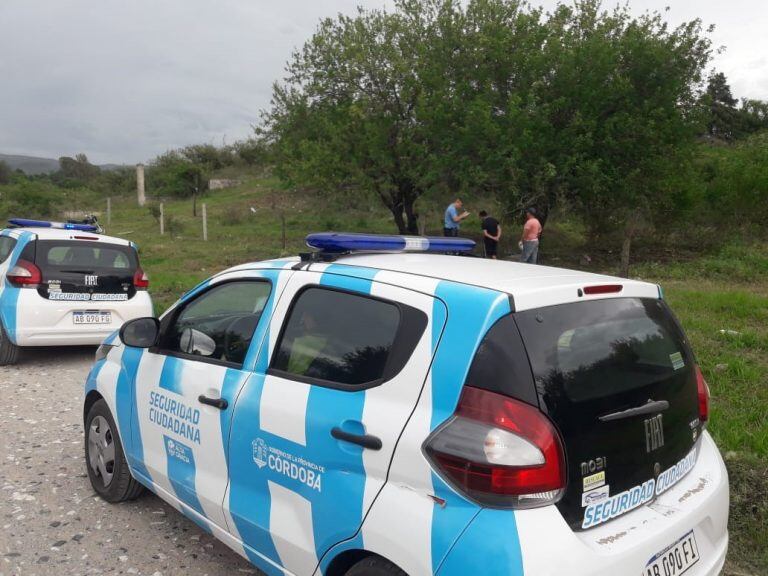 La usurpación ocurrió en barrio Don Bosco.