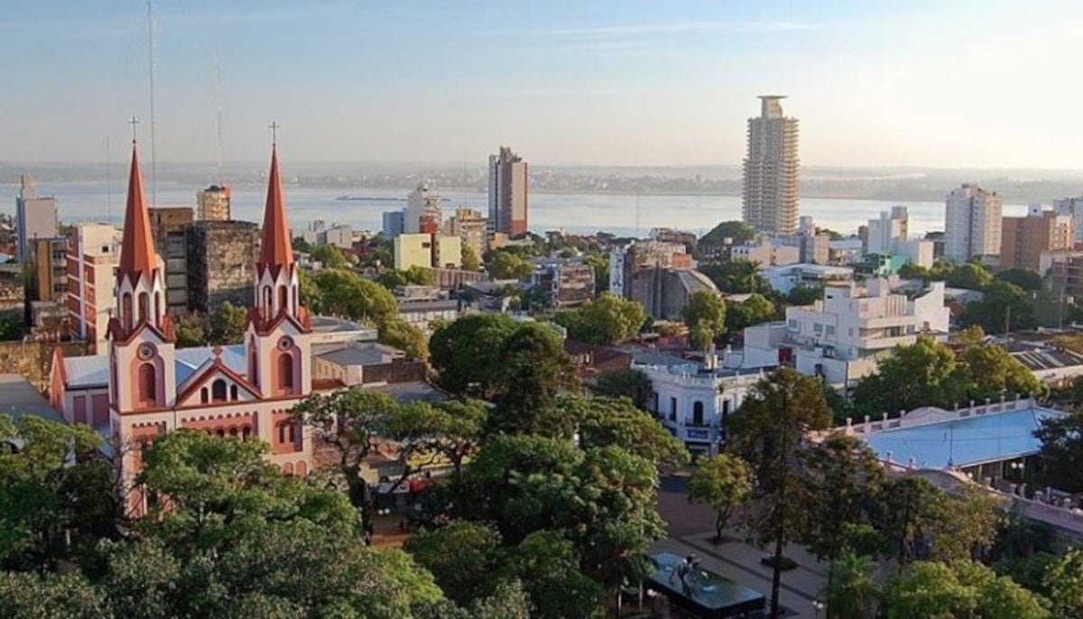 Clima en Posadas: cómo va a estar el tiempo esta semana