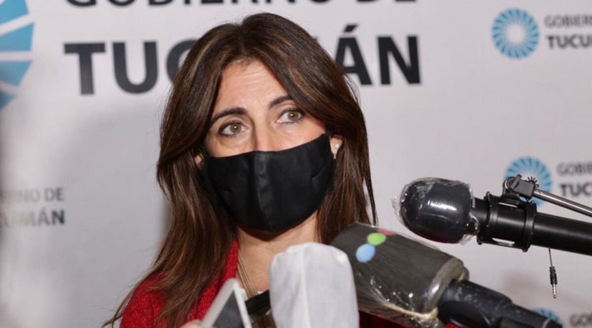 "No es un tema para adoptar un miedo irracional, sino de tener conciencia y responsabilidad social"
