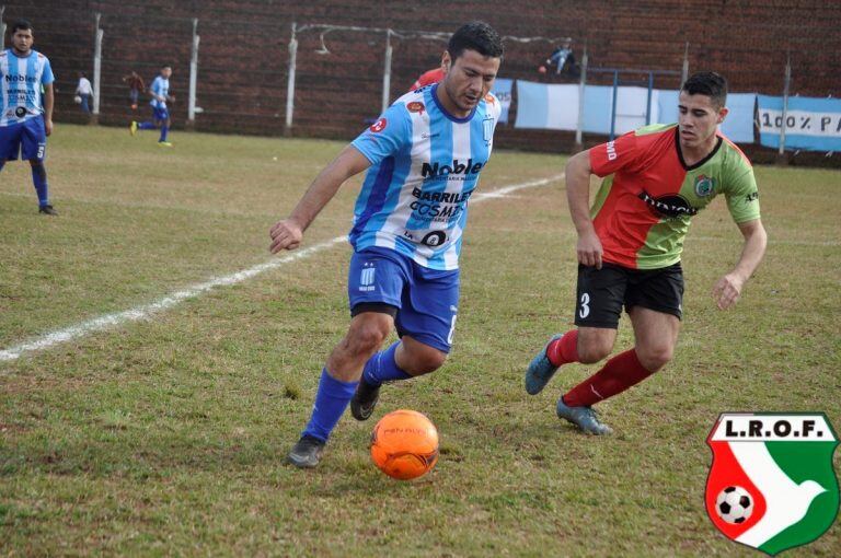 Liga Obereña de Fútbol