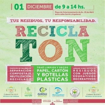 Reciclatón