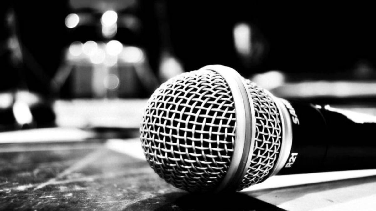 Se vienen encuentros y competencias de rap en Salta