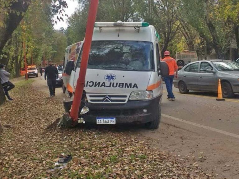 La imprudencia del alcohol al volante en San Luis.