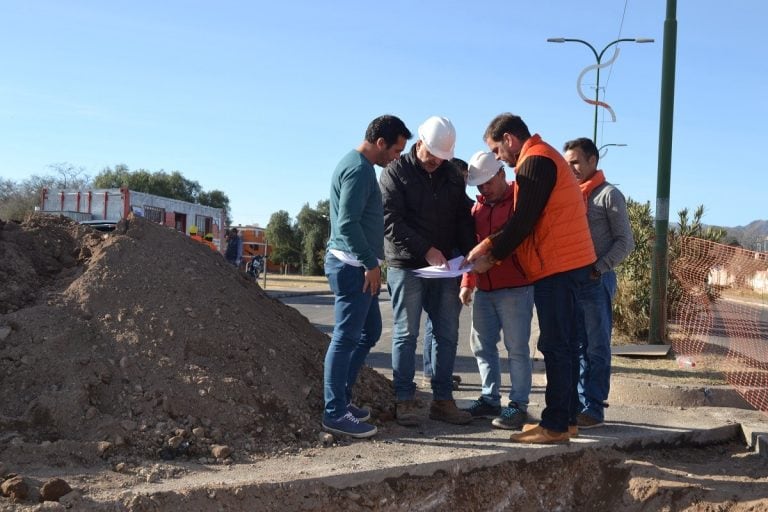 Trabajarán durante un poco más de tres meses. Foto: ANSL