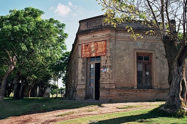 Almacén Eclesia