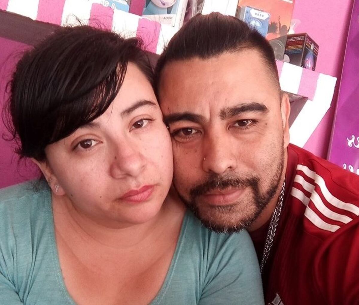 El fiscal ordenó una serie de pruebas para dar con la joven embarazada desaparecida