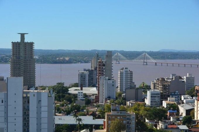 Continúa el clima estable y bueno en Misiones durante este jueves.