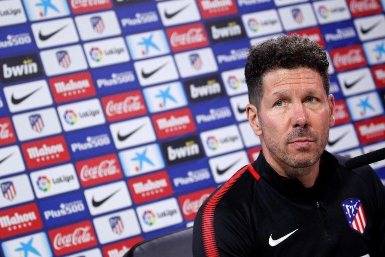 Diego Simeone