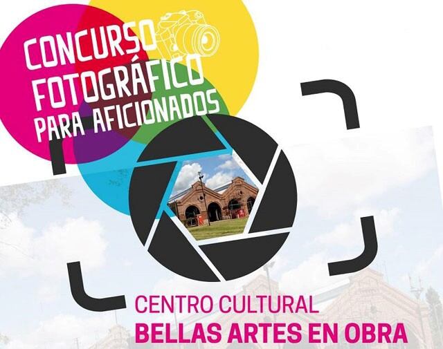 Concurso por y para el nuevo edificio de Bellas Artes