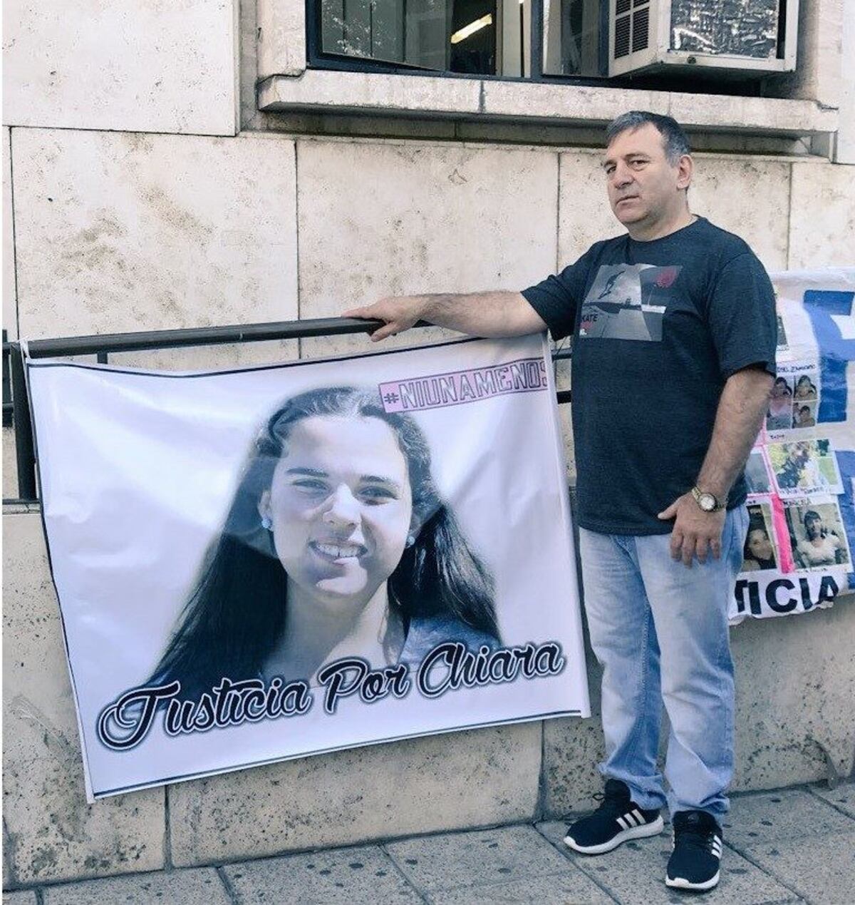 A cinco años del femicidio de Chiara Páez, la condena no está firme