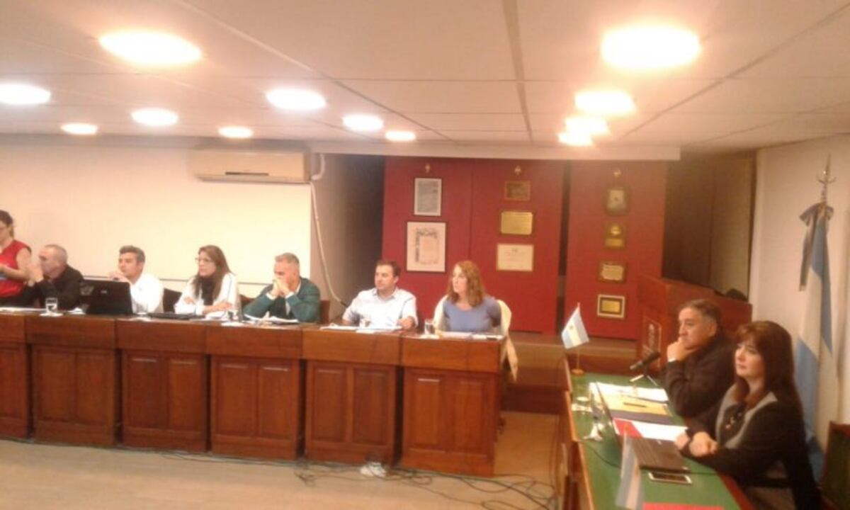 Se quiere prohibir el uso de Glifosato en Carlos Paz